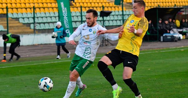 Лівий Берег - Карпати, Рух - Кривбас: анонс матчів УПЛ