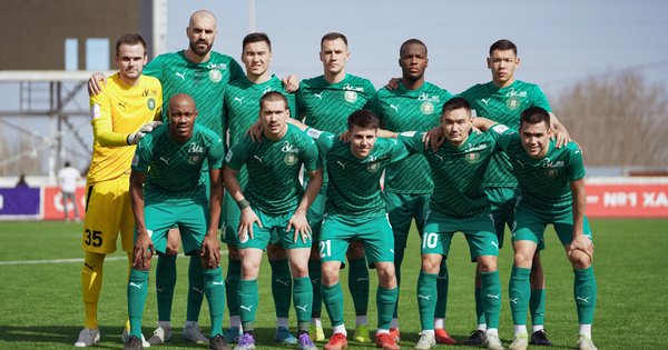 Екс-голкіпер Динамо феєрить закордоном - українець оформив 4 сухі матчі на старті чемпіонату