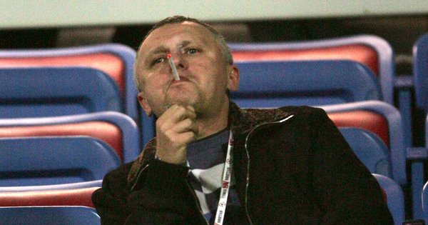 Головні новини 2 травня: Суркіс підтвердив ризикований трансфер Динамо, УПЛ має першого новачка, Шахтар 
