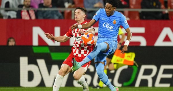 Циганков став найкращим гравцем матчу Ла Ліги за версією Sofascore