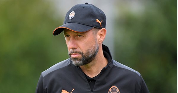 Йовічевіч отримав пропозицію від амбітного клубу УПЛ - екс-тренер Шахтаря не забарився з відповіддю
