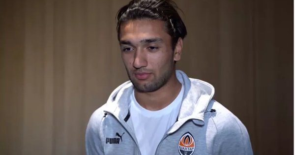 Шахтар визначився з долею скандального легіонера - раніше його оштрафували за лайк в Instagram