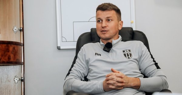 Полісся обирає між Ротанем та Вернидубом - Буткевич визначився з пріоритетом, - ЗМІ
