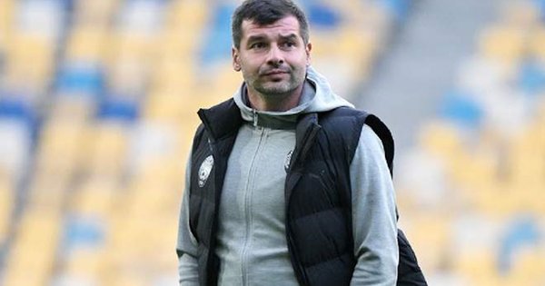 У Бартуловіча закінчується контракт - Зоря може втратити тренера разом із трійкою зіркових футболістів