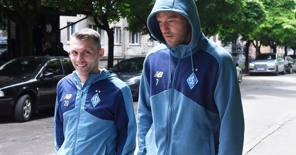 Головні новини 20 травня: Шахтар віддає тренерське крісло легенді, Динамо підписує контракти, Ман Сіті чіпляється за ЛЧ