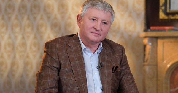 Ахметов звернувся до вболівальників Шахтаря у день народження клубу