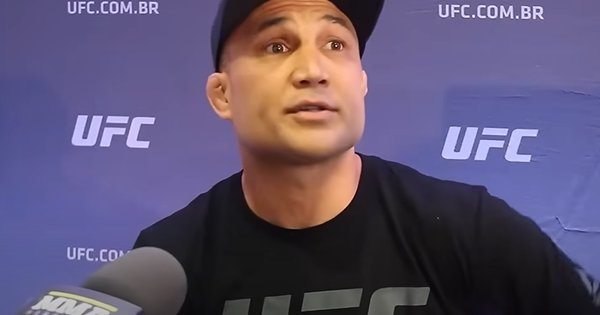 Культовий чемпіон UFC має психопатологічний розлад - мати екс-бійця просить про допомогу