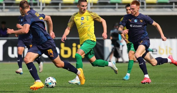 Металіст 1925 залишився без стадіону після повернення в УПЛ - Лівий Берег розірвав співпрацю з клубом
