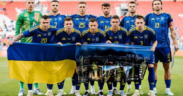 Головні новини 10 червня: Україна била Нову Зеландію, невдаха УПЛ звільнив тренера, Мілан і Лаціо хочуть 2-х українців