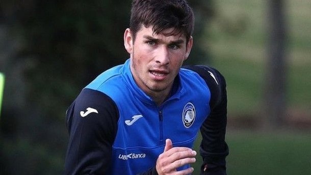 Маліновський дебютує у стартовому складі Аталанти в матчі проти Фіорентини