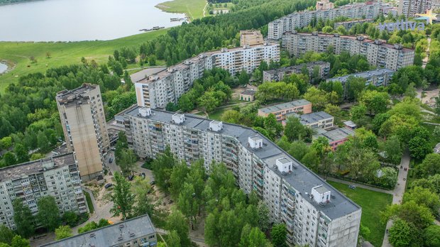 солігорськ солігорськ