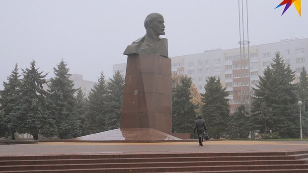 ленін ленін