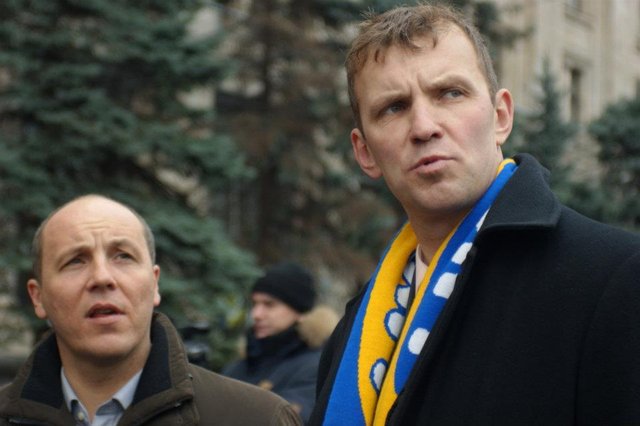 мазур парубій мазур парубій