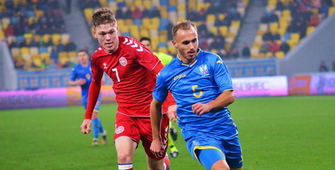 "Данський Роббен", який став катом України – він засмутив чемпіонів світу, Ротаня та Арену Львів "Данський Роббен", який став катом України – він засмутив чемпіонів світу, Ротаня та Арену Львів