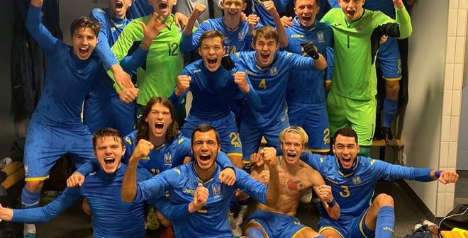 Україна – Швеція, Євро-2020 U-19: топ-клас чемпіона світу, яскраві зірочки Шахтаря і Динамо, бійка, червона драма лідера Україна – Швеція, Євро-2020 U-19: топ-клас чемпіона світу, яскраві зірочки Шахтаря і Динамо, бійка, червона драма лідера