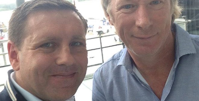 "BMW придбав у 18. Тренер запитав: "Ти з глузду з’їхав?": українець, який грав за Шальке, а потім круто змінив життя "BMW придбав у 18. Тренер запитав: "Ти з глузду з’їхав?": українець, який грав за Шальке, а потім круто змінив життя