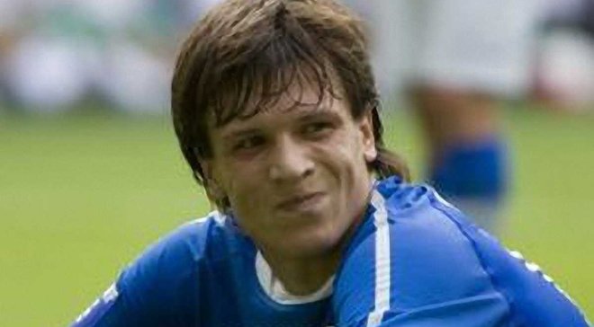 Гендиректор "Дніпра": Поки що Коноплянку ніхто не хоче купувати
Гендиректор "Дніпра": Поки що Коноплянку ніхто не хоче купувати