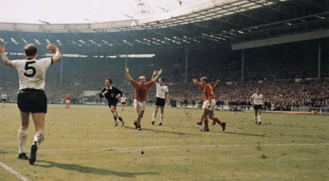 Чм по футболу англия 1966 год Чм по футболу англия 1966 год
