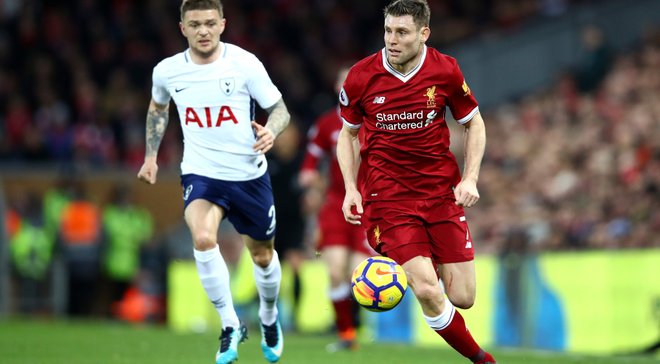Liverpul Tottenhem 2 2 Video Golov I Obzor Matcha Futbol 24 futbol 24