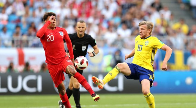 Футбол швеция 4 2 англия смотреть онлайн
