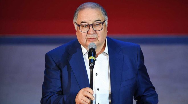 Арсенал лондон алишер усманов Арсенал лондон алишер усманов