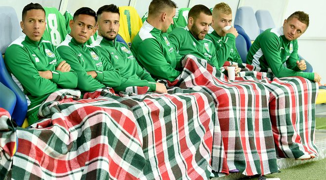 Переговори з продажу Карпат віце-президенту ФФУ призупинені, – ТаТоТаке Переговори з продажу Карпат віце-президенту ФФУ призупинені, – ТаТоТаке