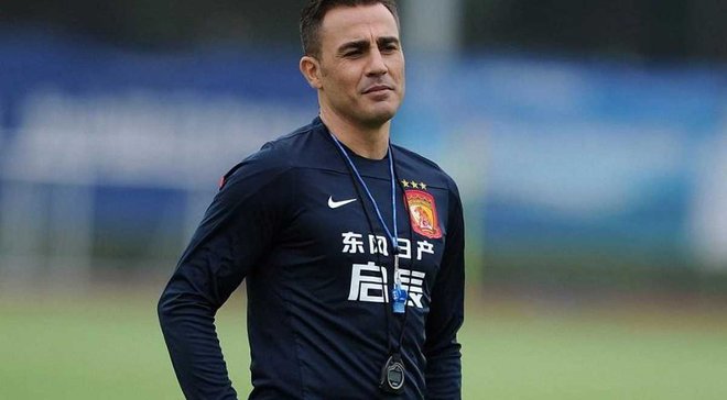 Cannavaro футболист наполи Cannavaro футболист наполи