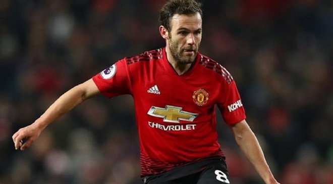 Манчестер юнайтед mata Манчестер юнайтед mata