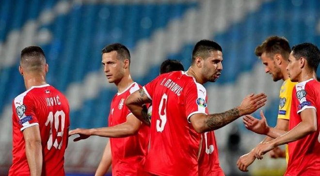 Болгария – Англия – 0:6 Болгария – Англия – 0:6