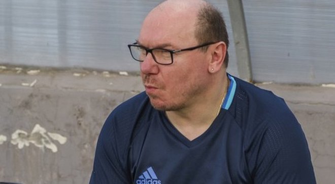 Леоненко: Люди ще дотепер думають, що Динамо – суперклуб