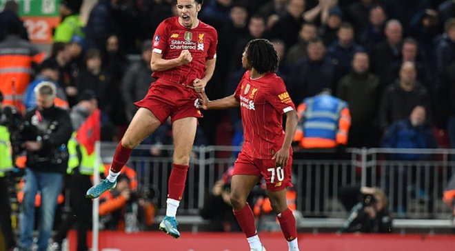 Состав команды liverpool в матче с эвертоном Состав команды liverpool в матче с эвертоном