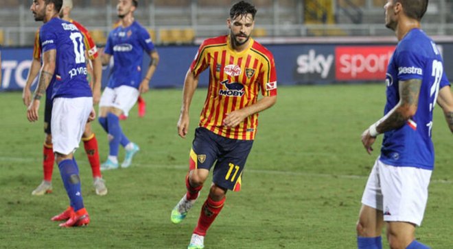 Шахов визначився із зарплатою в АЕКу, – TuttoCalcioPuglia