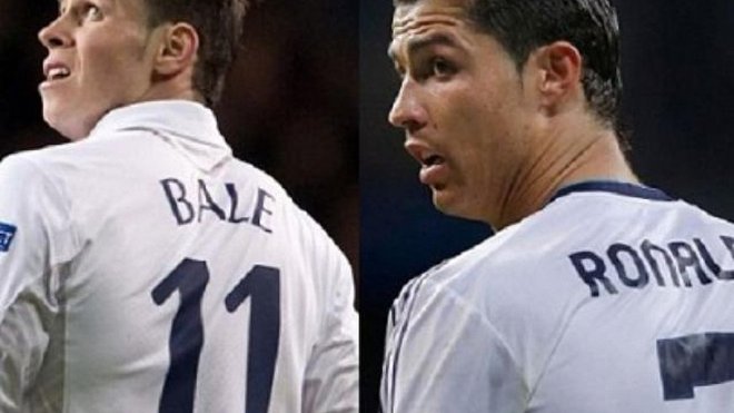 Суарес, Месси, Неймар, Роналду и другие нападающие