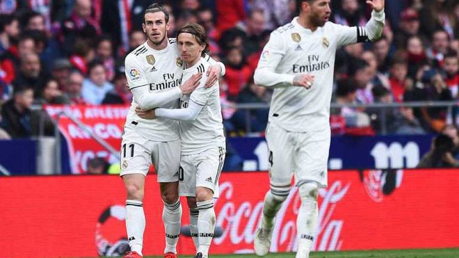 Реал Мадрид Жирона видео голов и обзор матча 17