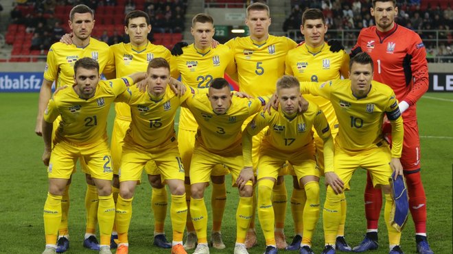 Відбір на Євро-2020: Україна прийме Литву в Харкові ...