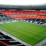stadion donbass arena futbol 24