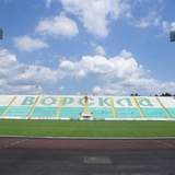 stadion vorskla imeni alekseya