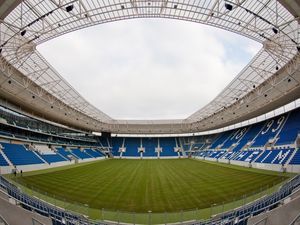 ПреЗеро Арена