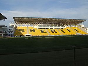 Шериф