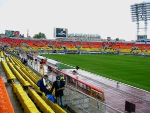 Петровський