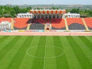 РСК "Олімпійський"