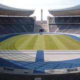 Берлінський олімпійський стадіон