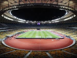 НСК Олімпійський