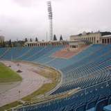 Республіканський стадіон імені Тофіка Бахрамова