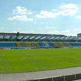Міський стадіон (Борісов)