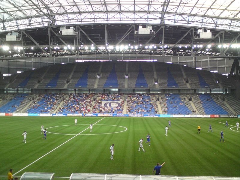 Астана-Арена