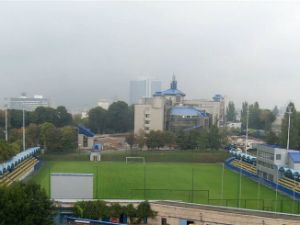 Стадіон ім. Баннікова