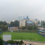 Стадіон ім. Баннікова