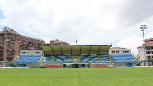 Комунале Матуза