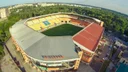 Стадіон Ювілейний